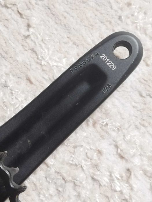 pedalier sram X1