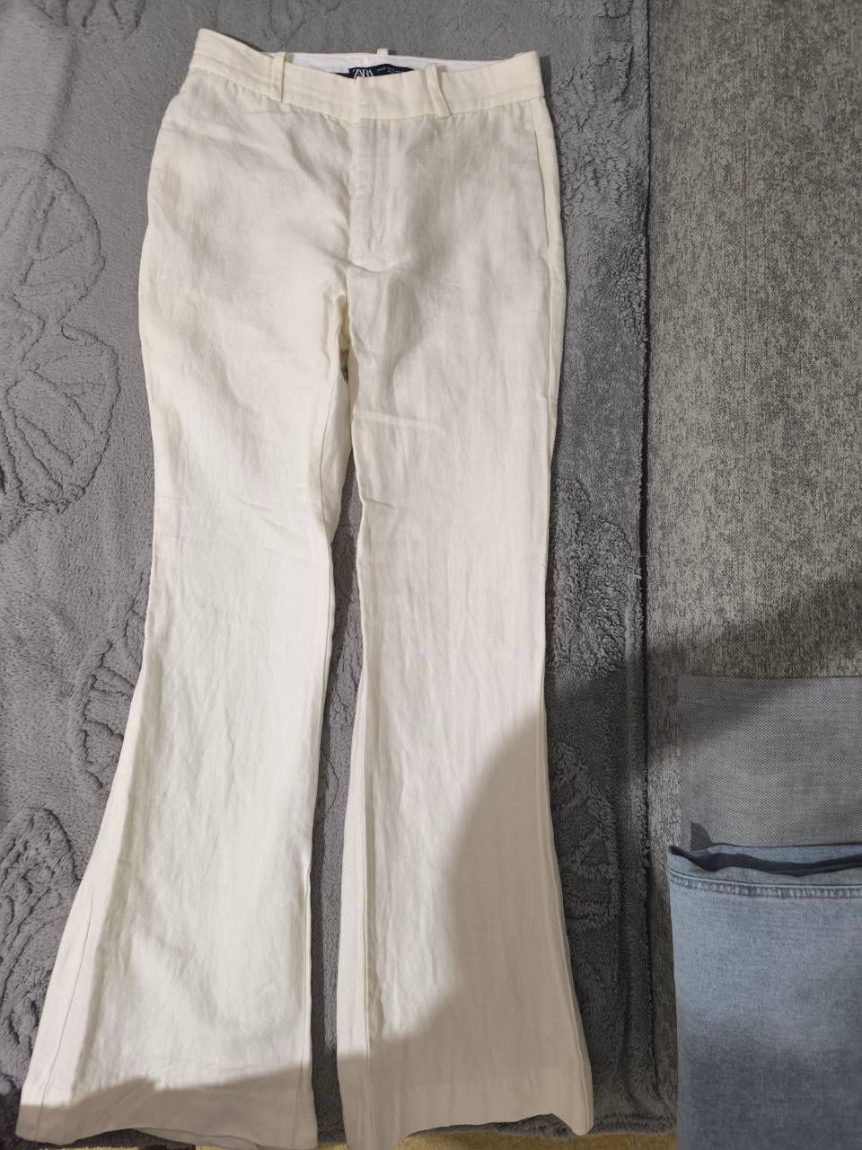 Брюки Zara оригинал