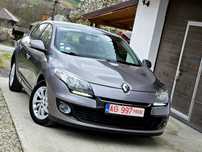 Renault Megane lll recent adus