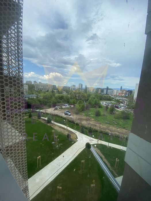 Продава се Тристаен апартамент в София, Младост 4 - 82 кв.м за 2433 €/кв.м - Снимка #5