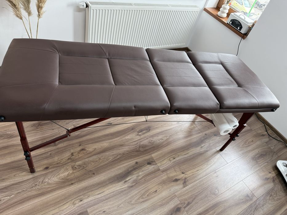 Pat Masaj/ Cosmetica / Gen