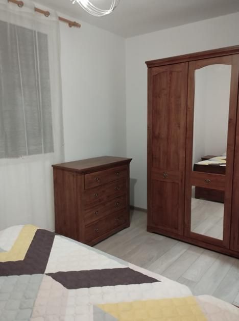 Дава се под наем Двустаен апартамент в София, Люлин - център - 63 кв.м за 562 € - Снимка #1