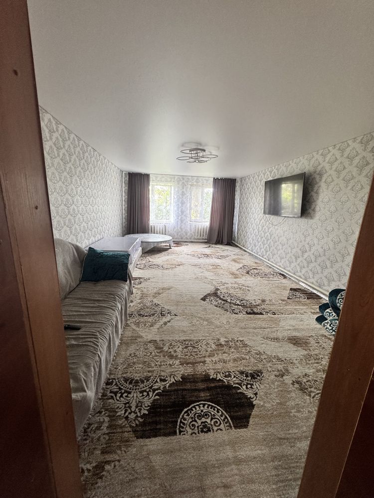 Продам дом в Казахстанце Лиманное