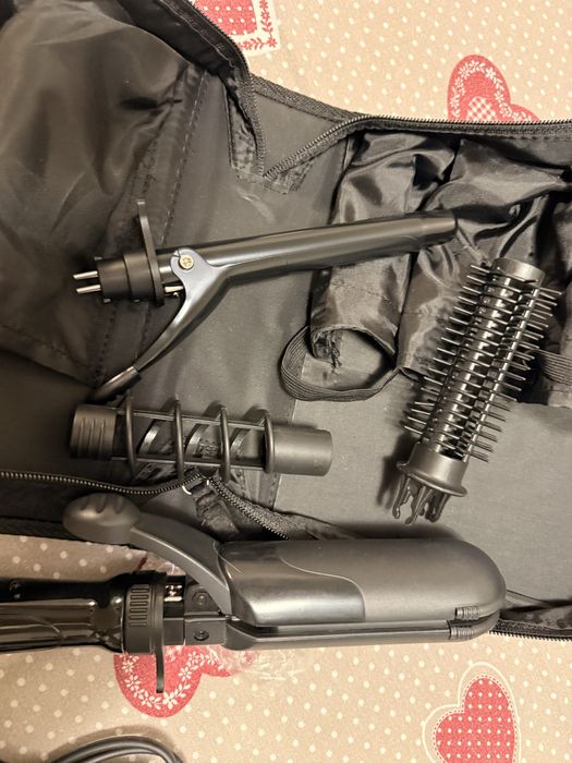 Vand placa multifunctionala styling