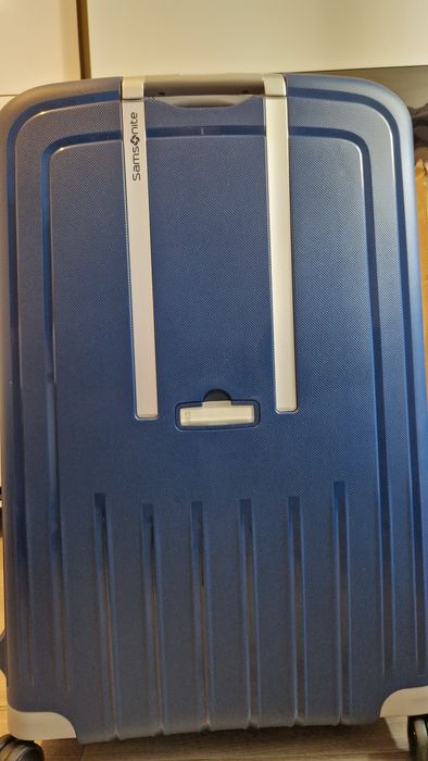 Troller Samsonite S Cure, 81cm - Nou