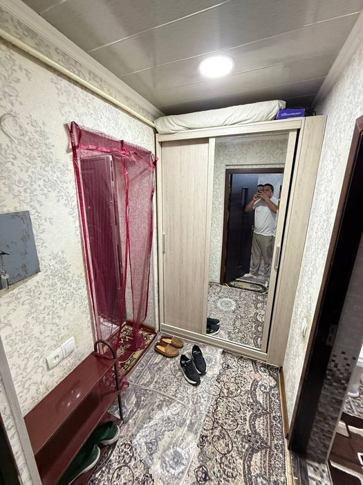 Kvartira sotiladi Uchtepa 25 kvartal