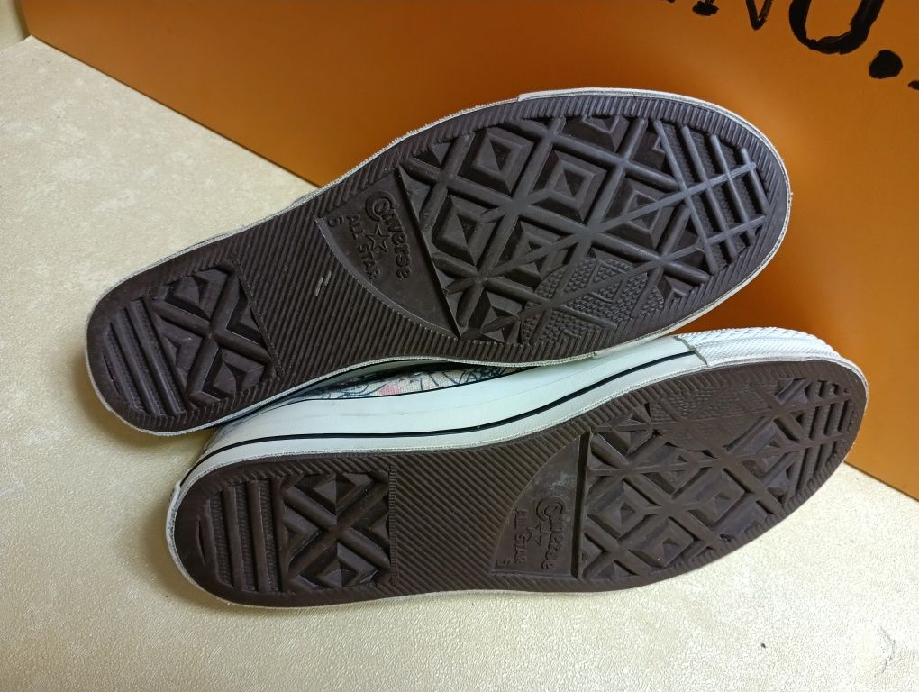 Converse N 38,5 - 29 лв