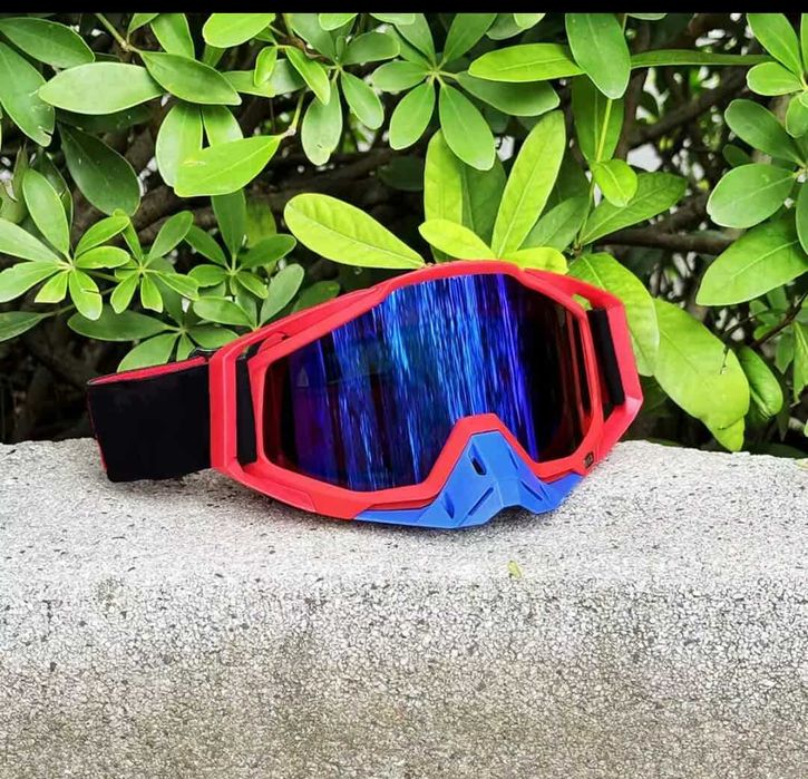 Ochelari  Atv/Cross/Enduro/Downhill/Trotineta electrica