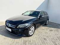 Mercedes-Benz C Mercedes Benz C 200d T 194 CP Automat