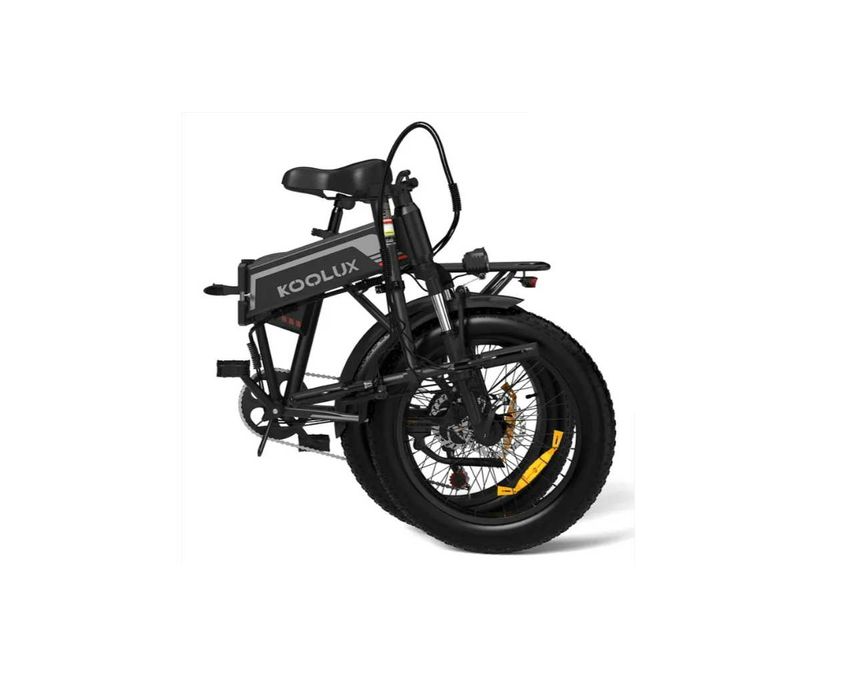 Електрически велосипед/колело KOOLUX BK10S 750W 13AH