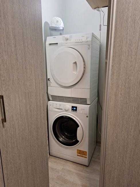 Дава се под наем Едностаен апартамент в София, Левски Г - 53 кв.м за 375 € - Снимка #5