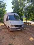 Mercedes sprinter 412D
