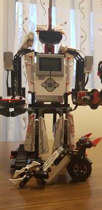 ROBOT Mindesrorm Ev3