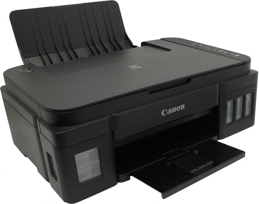 Canon Pixma g2400