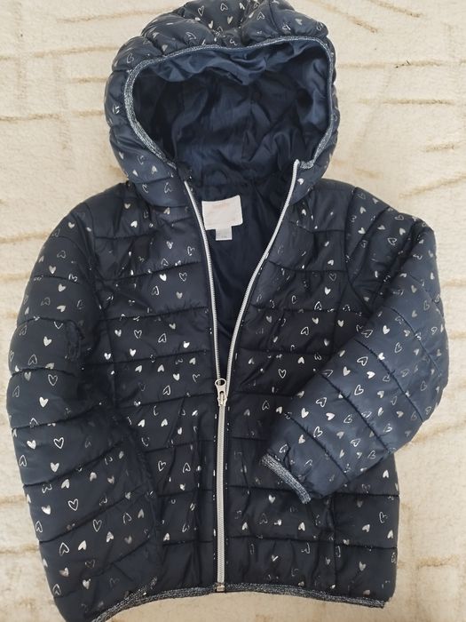 Есенно / пролетно яке