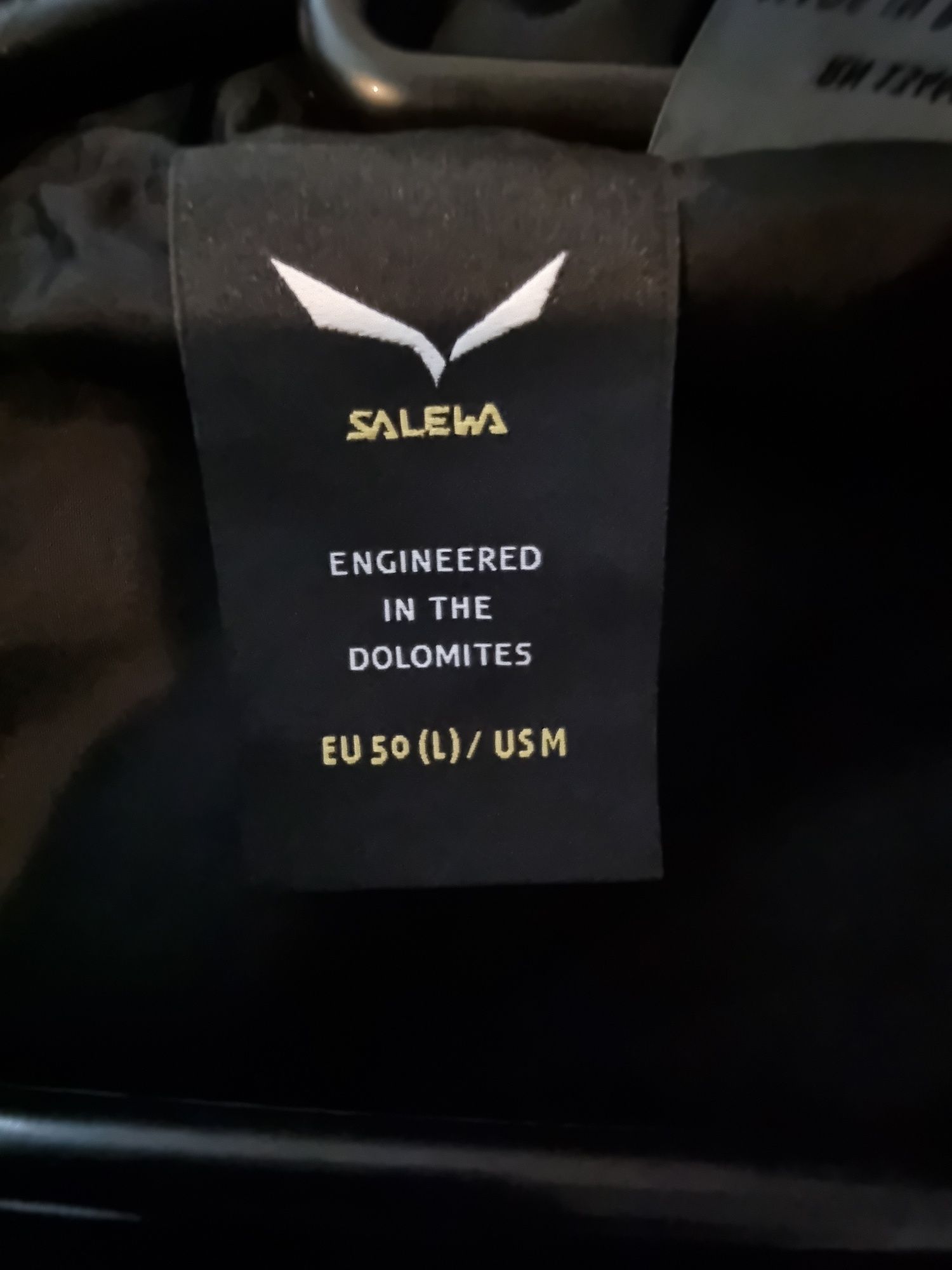 Foita Salewa GORE-TEX