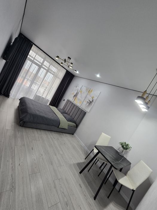 Посуточно и по часам ЖД, Центр 1 комнатная