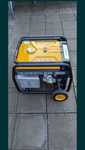 Generator curent monofazat 5.5kw