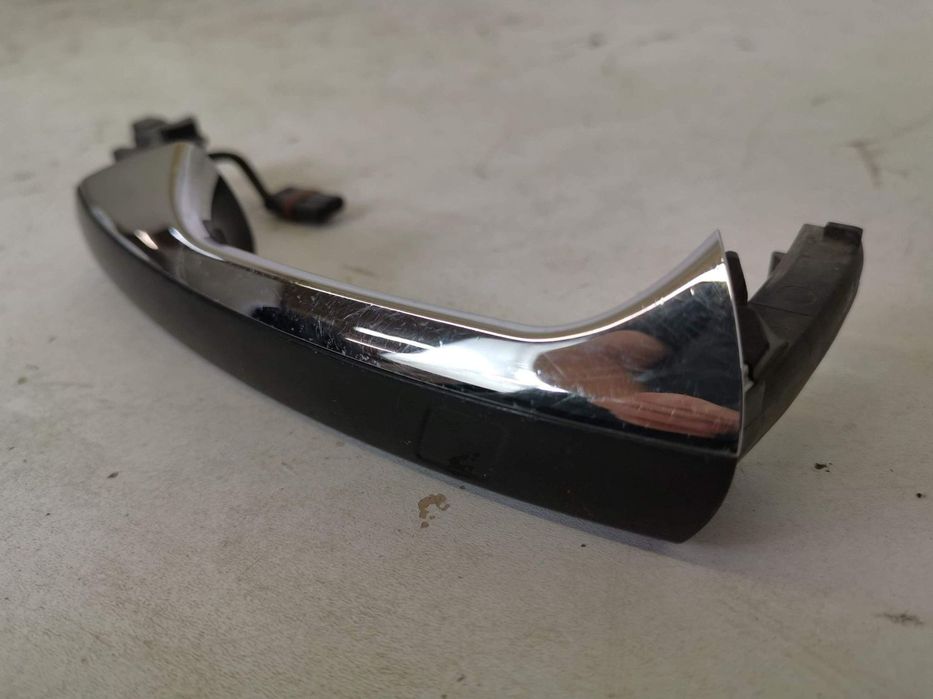 Maner Fata Stanga Mercedes-Benz  E-Class W212 2009 2010 2011 2012 2013