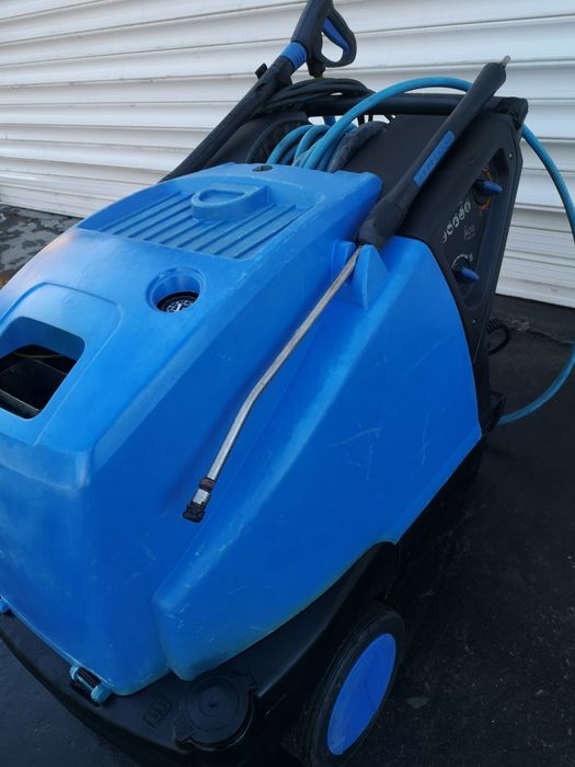 Пароструйка Nilfisk  Neptune 3 200bar 15L380V Керамика Супер Силна