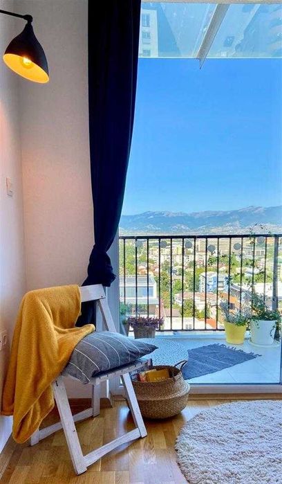 Дава се под наем Мезонет в Пловдив, Западен - 71 кв.м за 387.6 € - Снимка #1