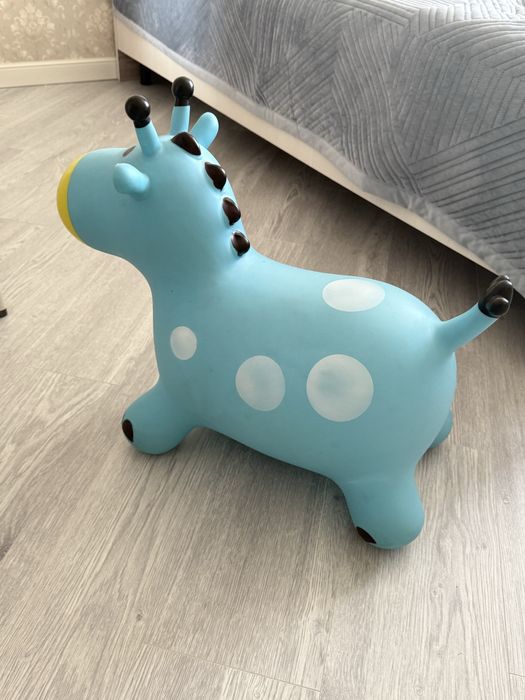 Продам осла резинового