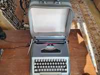 Masina de scris veche MONARCH REMINGTON