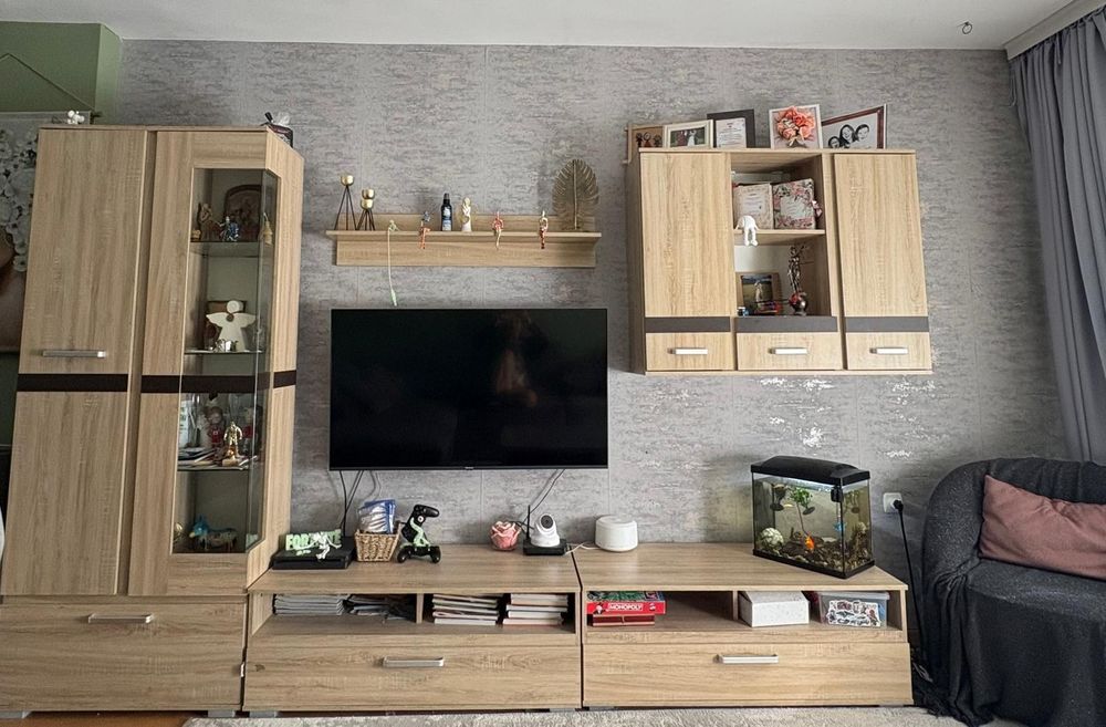 Обзавеждане за хол