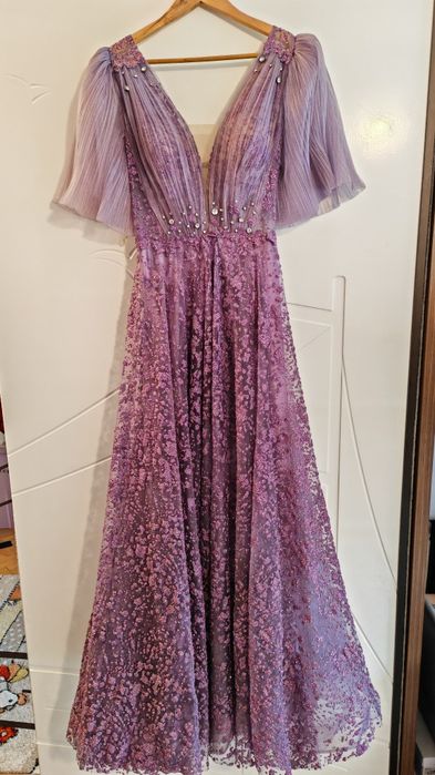 Rochie eleganta Nivin ca noua marimea 40