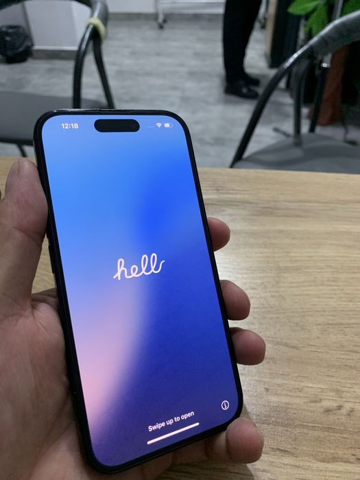 Iphone 16 karobka
