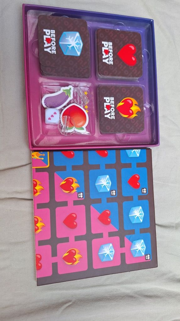 Игра с карти за двойки