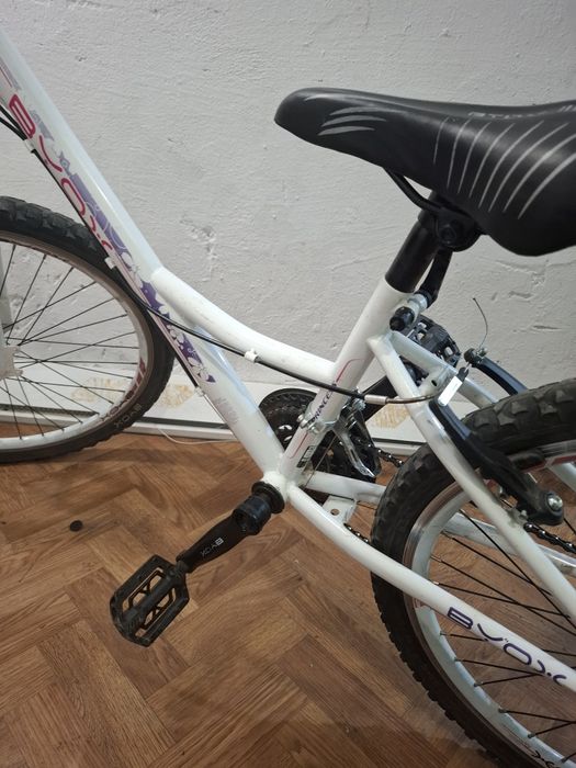 Детско колело Byox 24