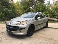 dezmembrari peugeot 207 1.4 hdi