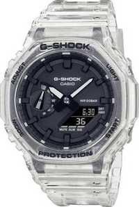 G-Shock GA-2100SKE-7ADR пластик