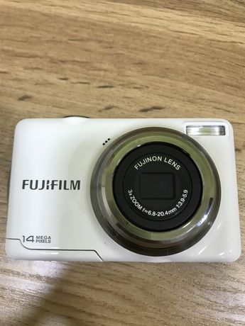 Fotoaparat Fujifilm