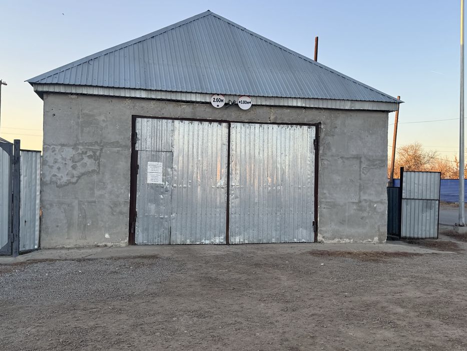 Аренда помещения