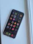 Iphone xs 64 gb,golden rose , fara zgarieturi merge, foarte bine