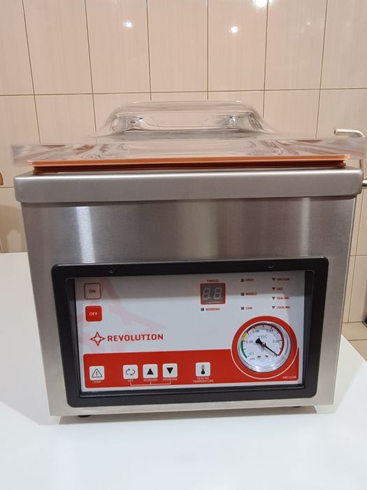 Masina de vidat profesionala