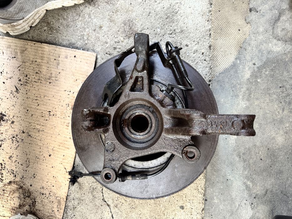 Vand portfuzete fata Dacia Dokker/lodgy 1.2 tce 2013/2020