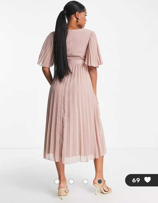 Rochie pentru gravide marimea S (36)