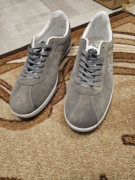 Кецове Kappa нови