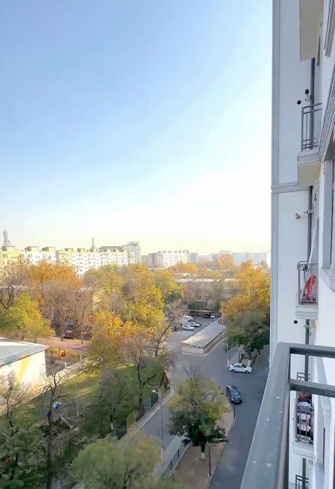 СРОЧНО! Продается. 130м2. Квартира ЖК Comfort House