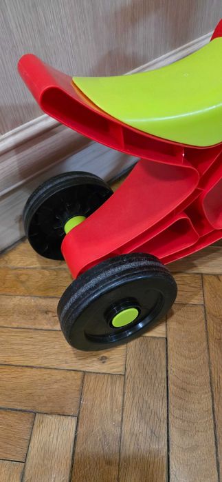 Колело за баланс 25