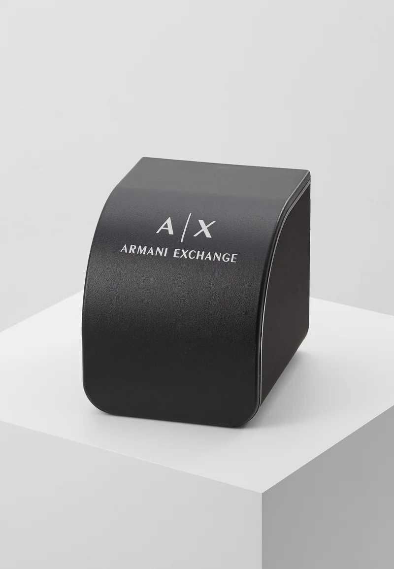 Часовник ARMANI EXCHANGE Chronograph