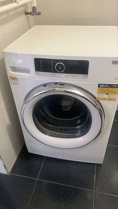 Uscator whirlpool al 6 lea simt