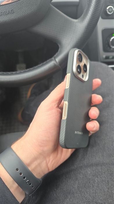 Iphone 16 pro 128 GB Desert titanium