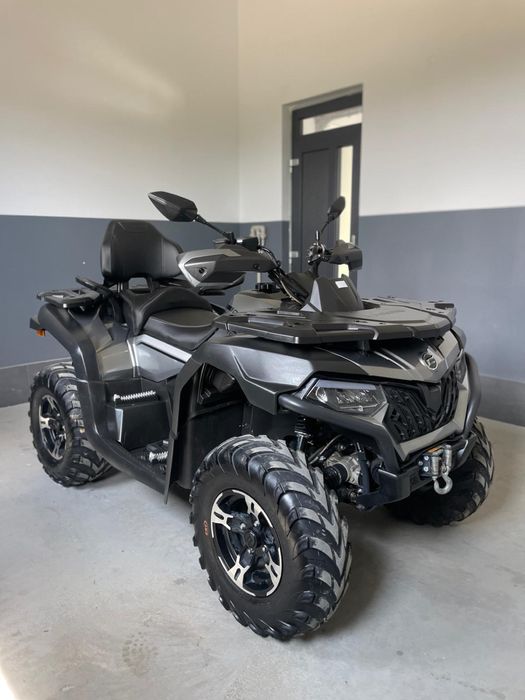 Vand Cf 625 L euro 5