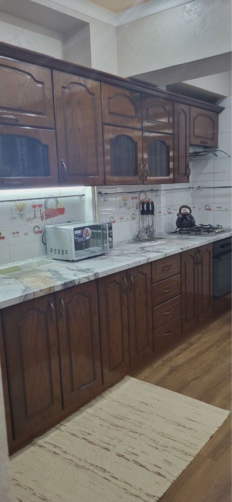 Квартира в аренду Ойбек, ц7, цум