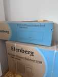кондиционер elenberg