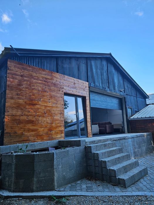 Vand hala,spatiu comercial,